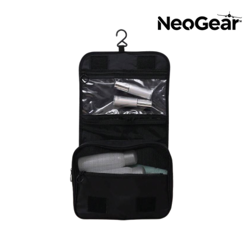 NeoTidy™ Hanging Travel Organizer Bag